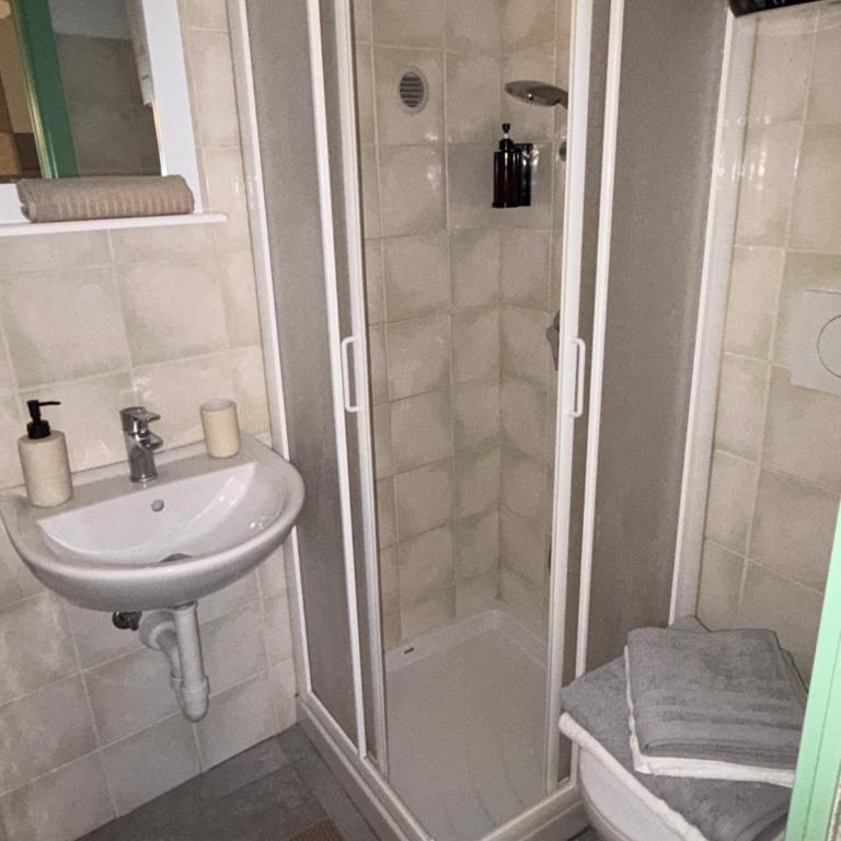 Petit Studio - Vieux Menton - Studio - 7