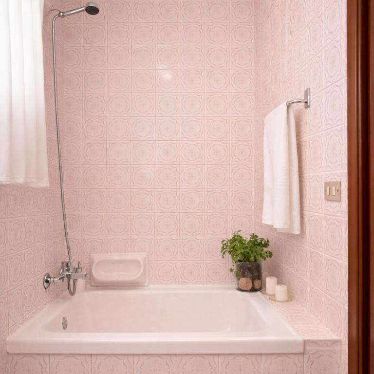 L'Alice - Haus mit 3 Schlafzimmern - 9
