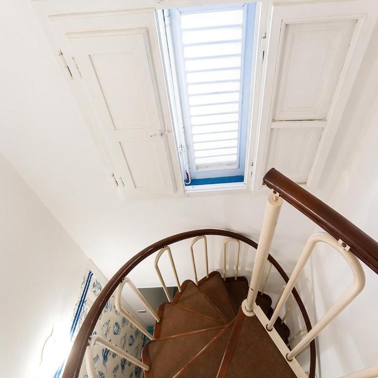 L'Alice - Haus mit 3 Schlafzimmern - 34