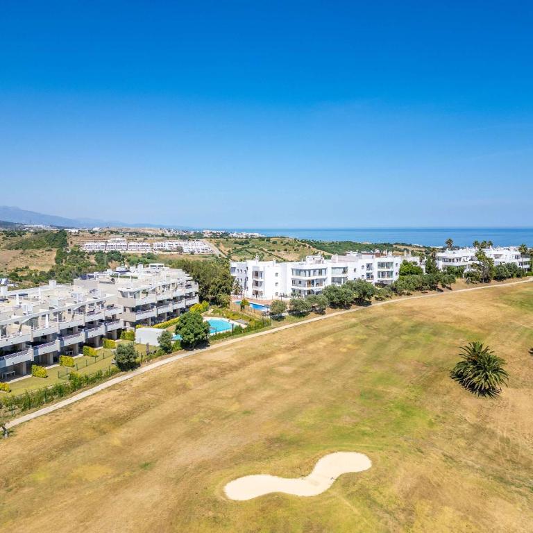 Casa Sunny Golf - Modern Retreat with Sea View - Appartement - 43