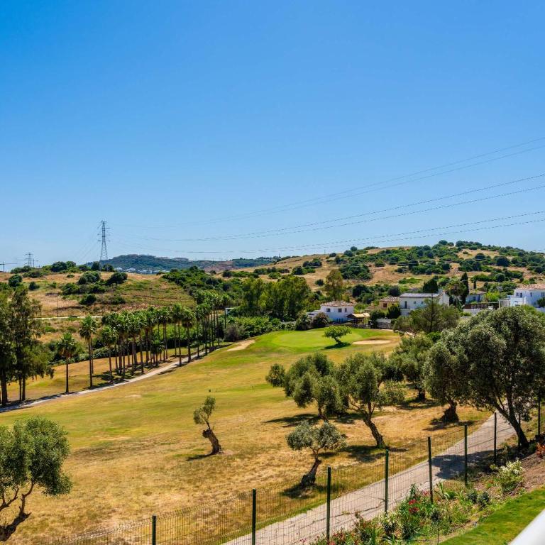 Casa Sunny Golf - Modern Retreat with Sea View - Appartement - 45