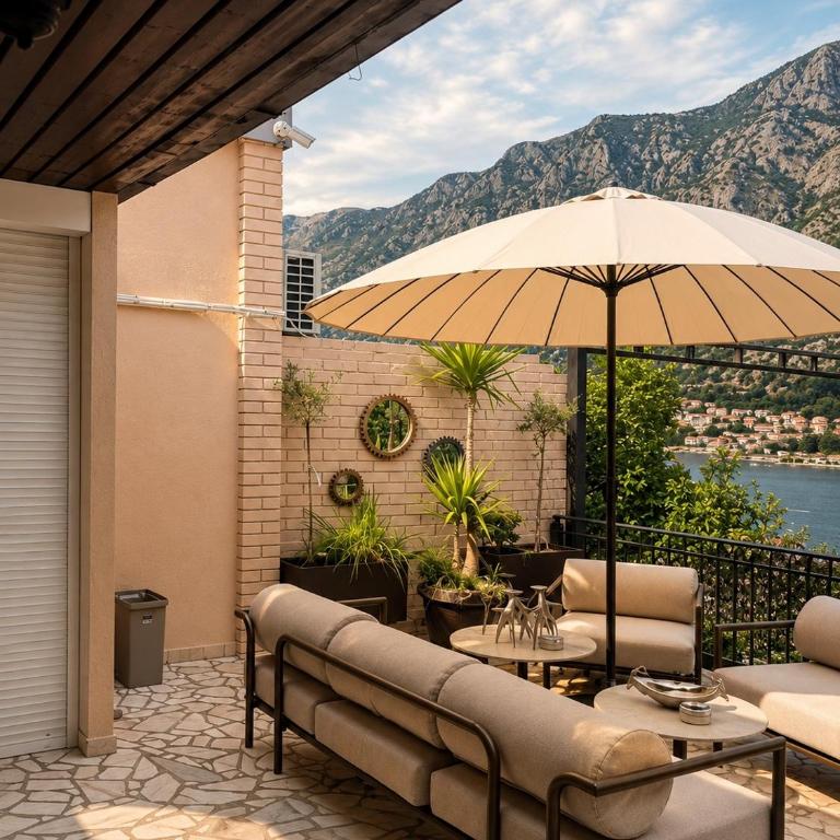 Beautiful House Lara - Villa mit 2 Schlafzimmern - 17