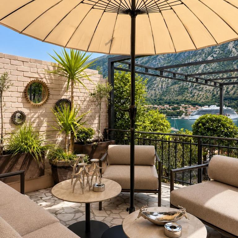 Beautiful House Lara - Villa mit 2 Schlafzimmern - 2