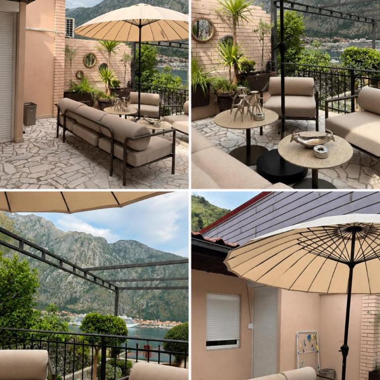 Beautiful House Lara - Villa mit 2 Schlafzimmern - 8