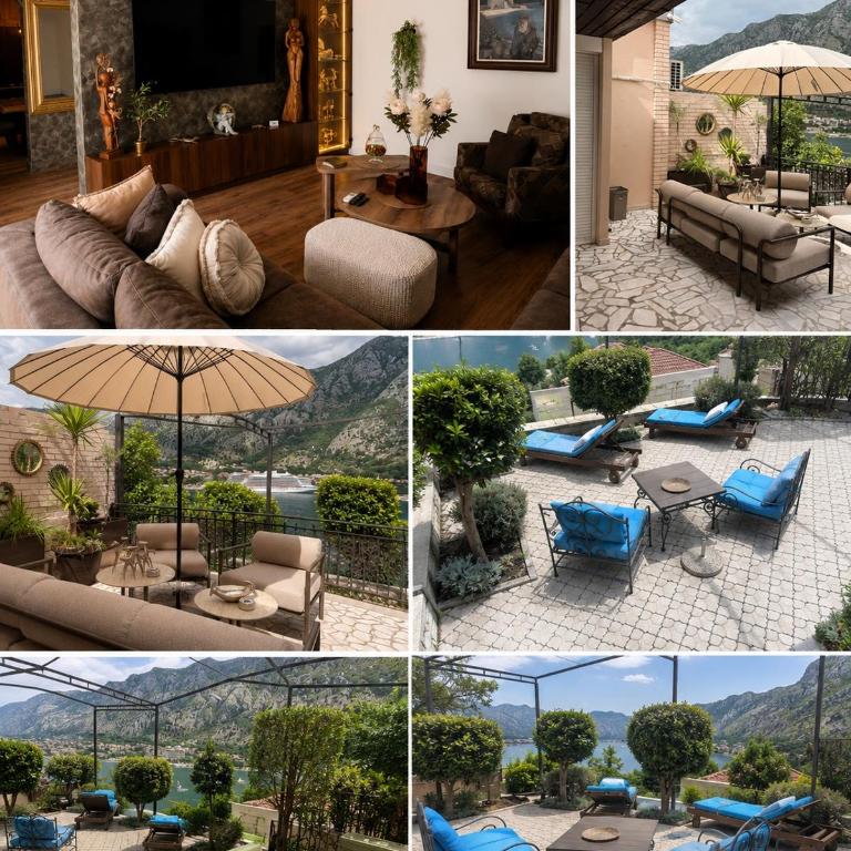 Beautiful House Lara - Villa mit 2 Schlafzimmern - 5
