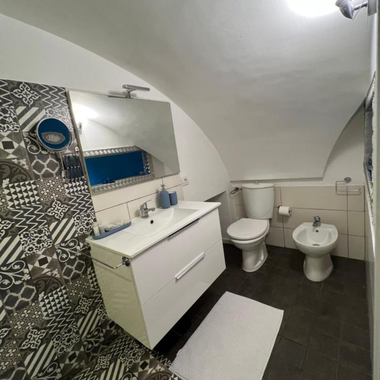G House - Apartamento de 1 dormitorio - 24