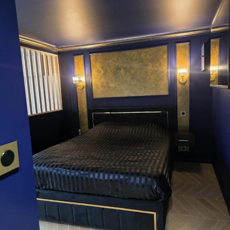 Entre jacuzzi et océan - votre escapade parfaite - Apartamento de 1 dormitorio - 2
