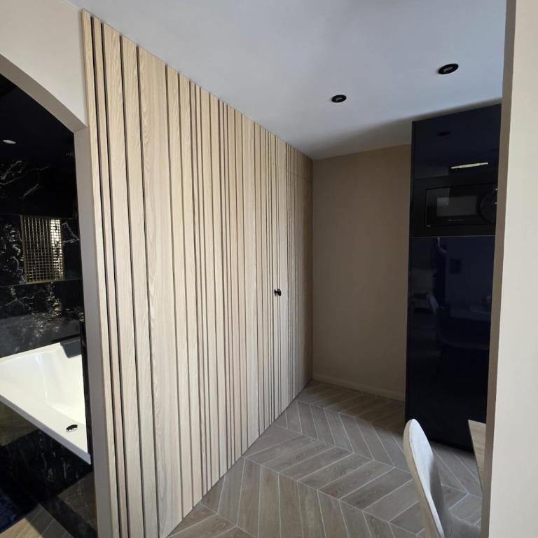 Entre jacuzzi et océan - votre escapade parfaite - Apartamento de 1 dormitorio - 6
