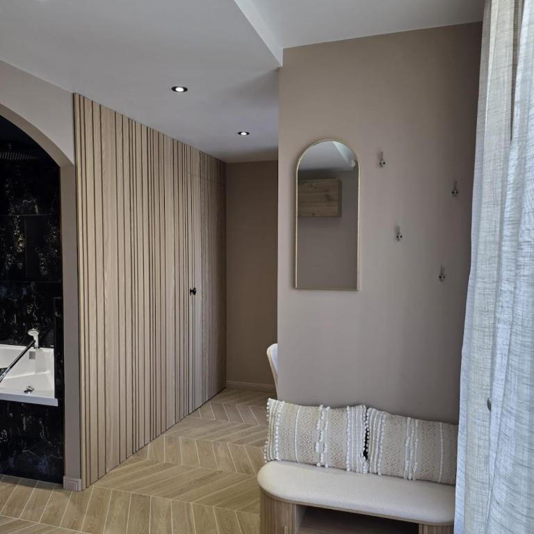 Entre jacuzzi et océan - votre escapade parfaite - Apartamento de 1 dormitorio - 11