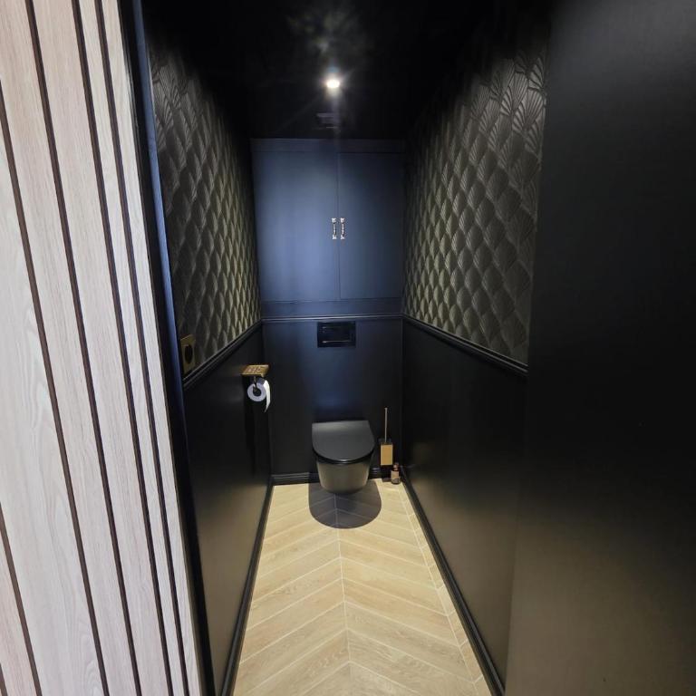 Entre jacuzzi et océan - votre escapade parfaite - Apartamento de 1 dormitorio - 13
