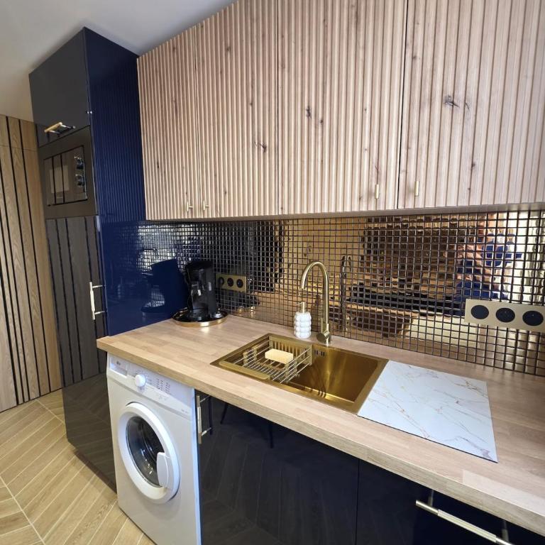 Entre jacuzzi et océan - votre escapade parfaite - Apartamento de 1 dormitorio - 17