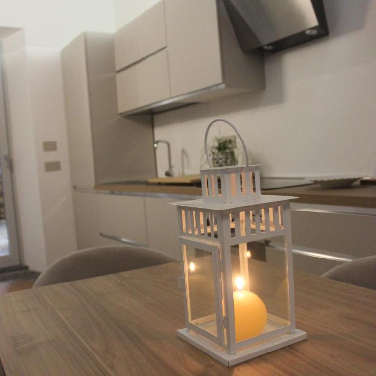 Sém Chi, Secret Garden nel Cuore di Torino - One-Bedroom Apartment - 3
