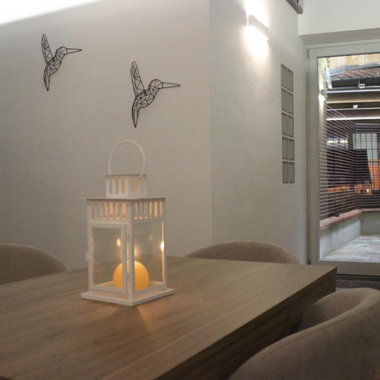 Sém Chi, Secret Garden nel Cuore di Torino - One-Bedroom Apartment - 7