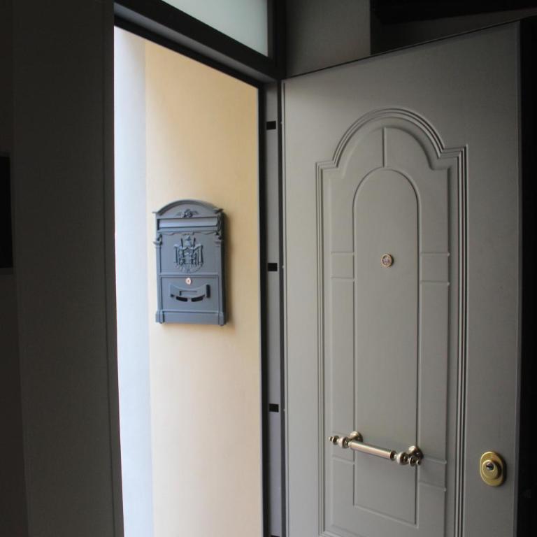 Sém Chi, Secret Garden nel Cuore di Torino - One-Bedroom Apartment - 10