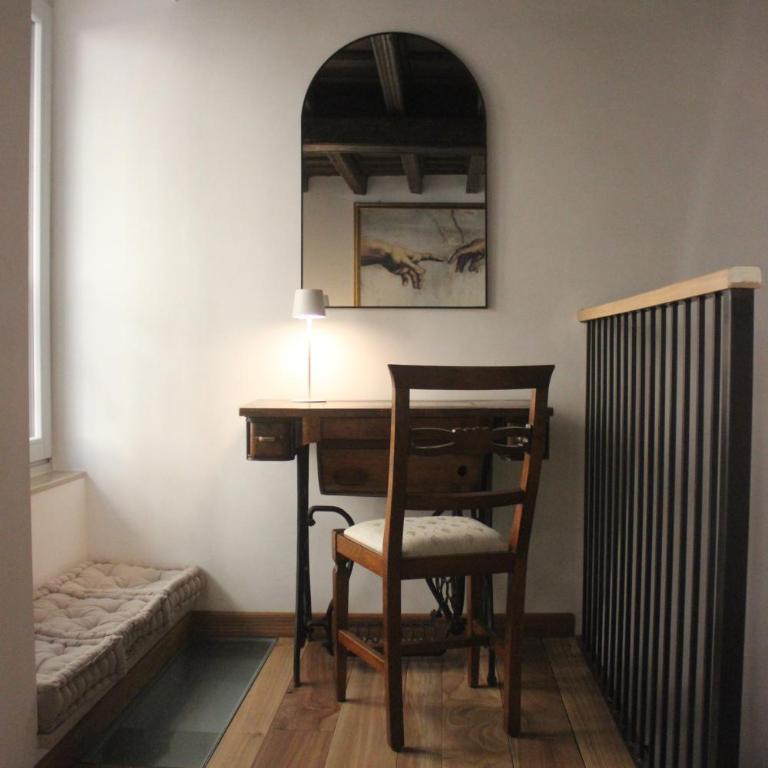 Sém Chi, Secret Garden nel Cuore di Torino - One-Bedroom Apartment - 13