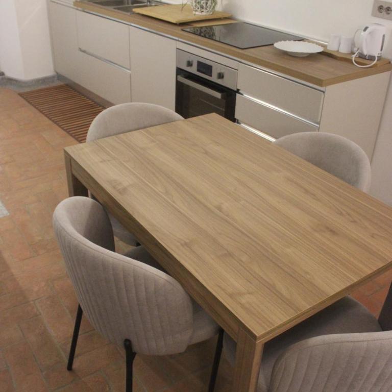 Sém Chi, Secret Garden nel Cuore di Torino - One-Bedroom Apartment - 15
