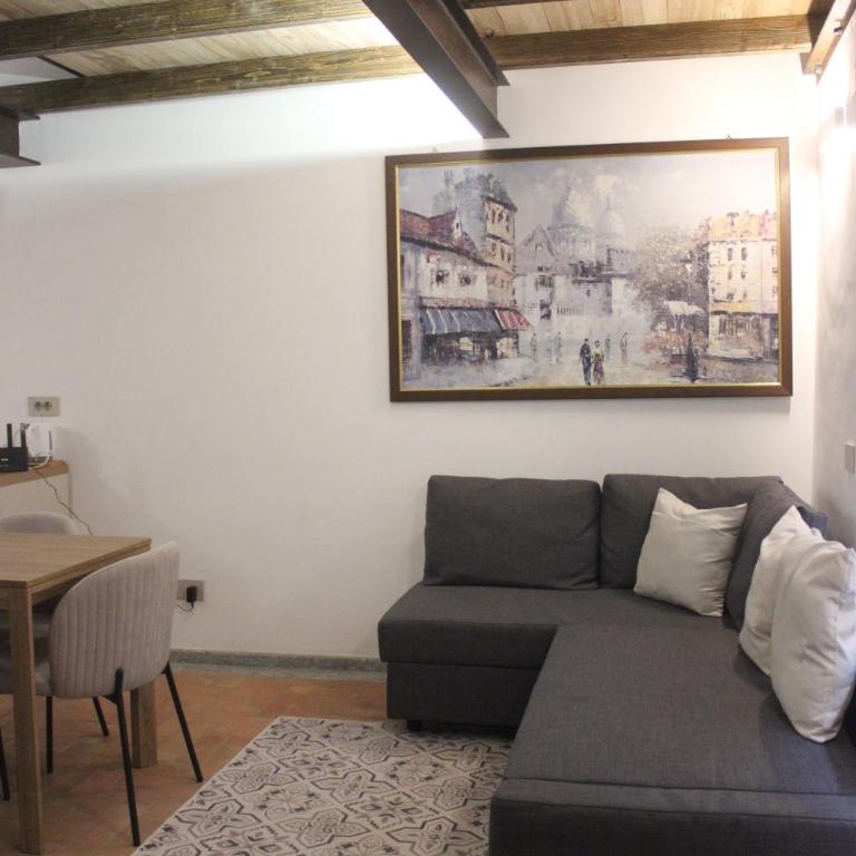 Sém Chi, Secret Garden nel Cuore di Torino - One-Bedroom Apartment - 17
