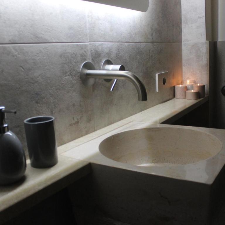 Sém Chi, Secret Garden nel Cuore di Torino - One-Bedroom Apartment - 18