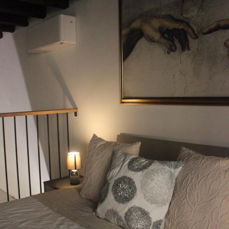 Sém Chi, Secret Garden nel Cuore di Torino - One-Bedroom Apartment - 21
