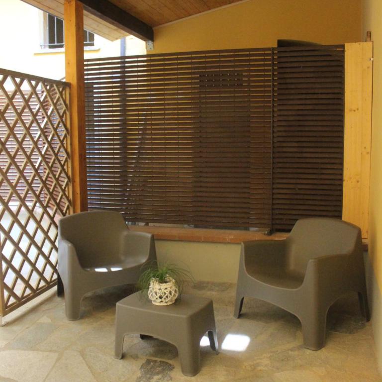 Sém Chi, Secret Garden nel Cuore di Torino - One-Bedroom Apartment - 22