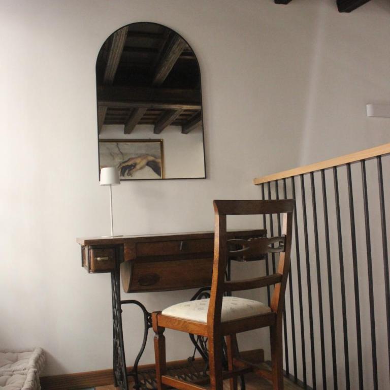 Sém Chi, Secret Garden nel Cuore di Torino - One-Bedroom Apartment - 25