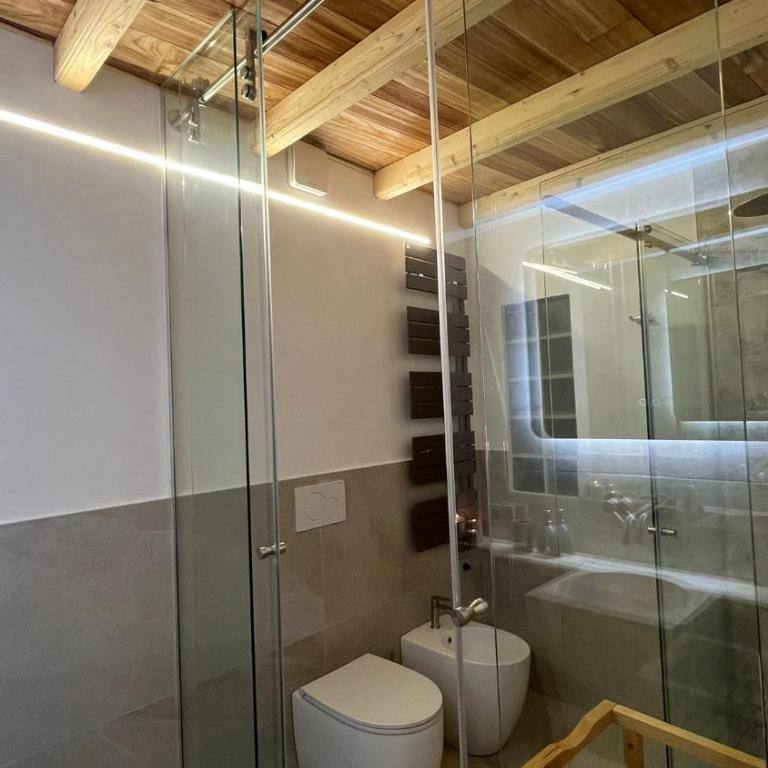 Sém Chi, Secret Garden nel Cuore di Torino - One-Bedroom Apartment - 30