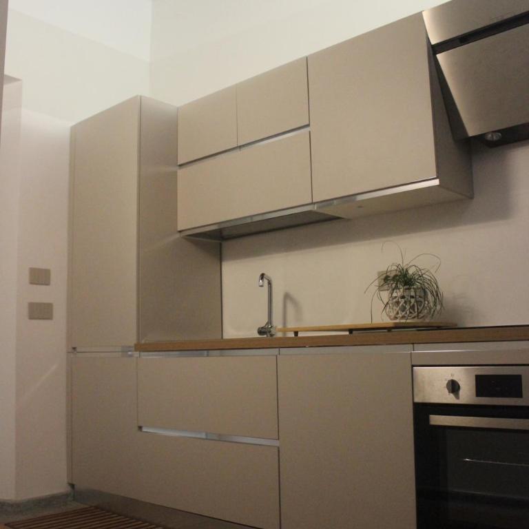 Sém Chi, Secret Garden nel Cuore di Torino - One-Bedroom Apartment - 31