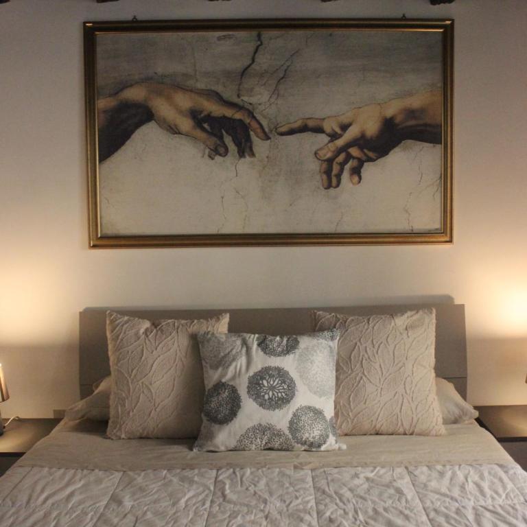 Sém Chi, Secret Garden nel Cuore di Torino - One-Bedroom Apartment - 36