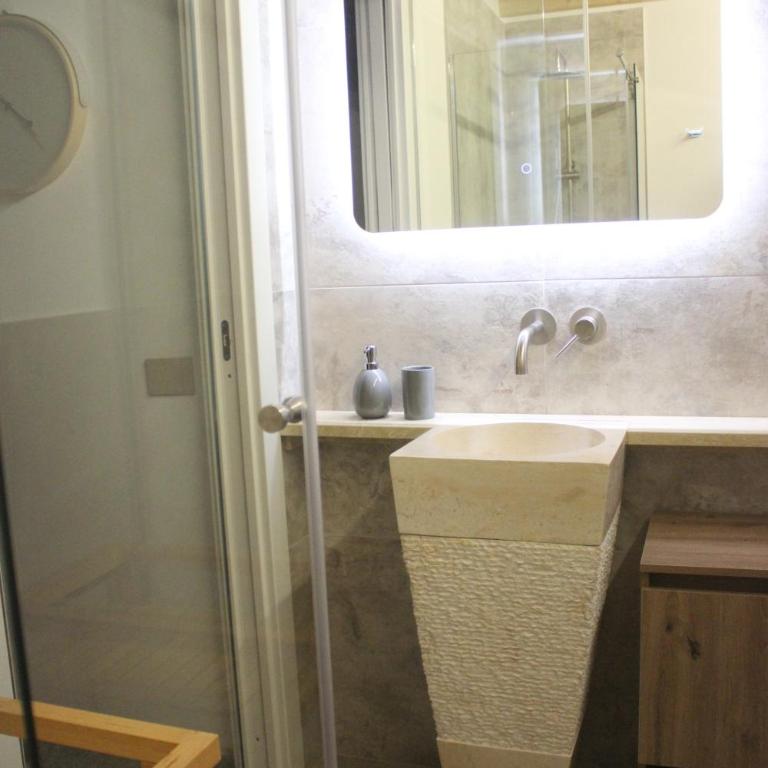 Sém Chi, Secret Garden nel Cuore di Torino - One-Bedroom Apartment - 43