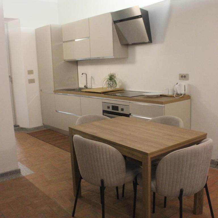 Sém Chi, Secret Garden nel Cuore di Torino - One-Bedroom Apartment - 47