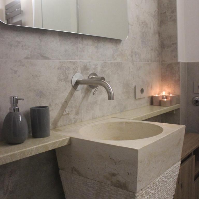Sém Chi, Secret Garden nel Cuore di Torino - One-Bedroom Apartment - 49