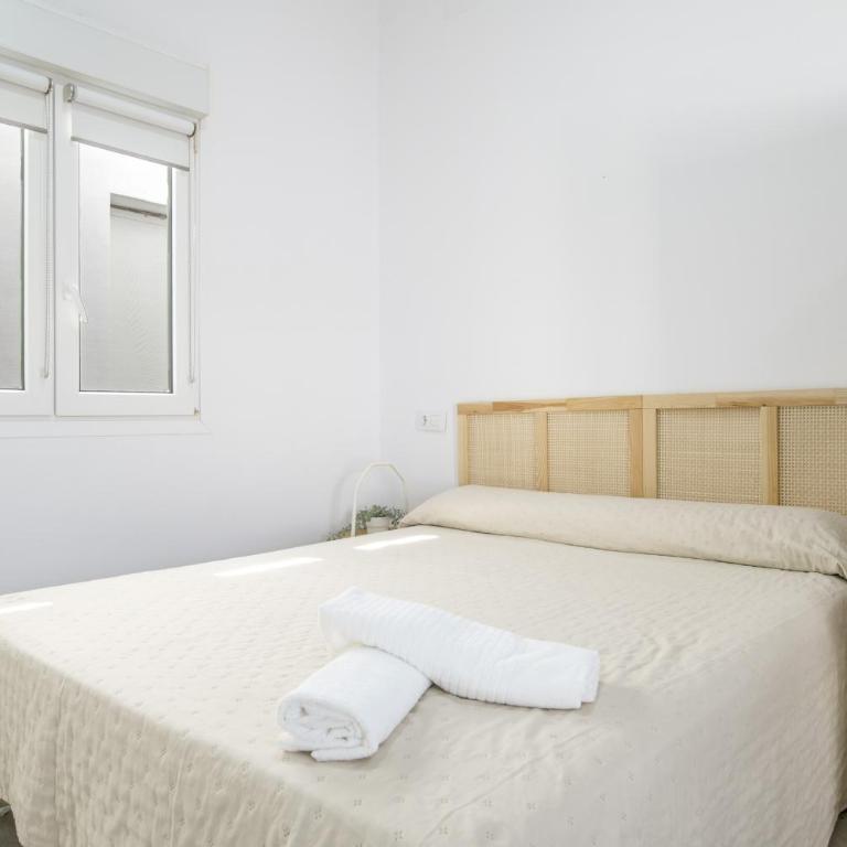 Estudio Álvaro - Chambre Triple avec Douche - 9