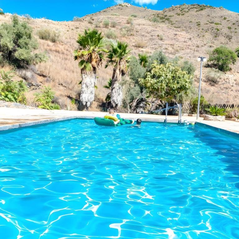 Villa Cielo Málaga - Apartamento de 3 dormitorios y vistas al mar - 34