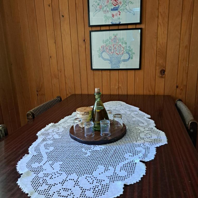 Simina kuća - Haus mit 2 Schlafzimmern - 15
