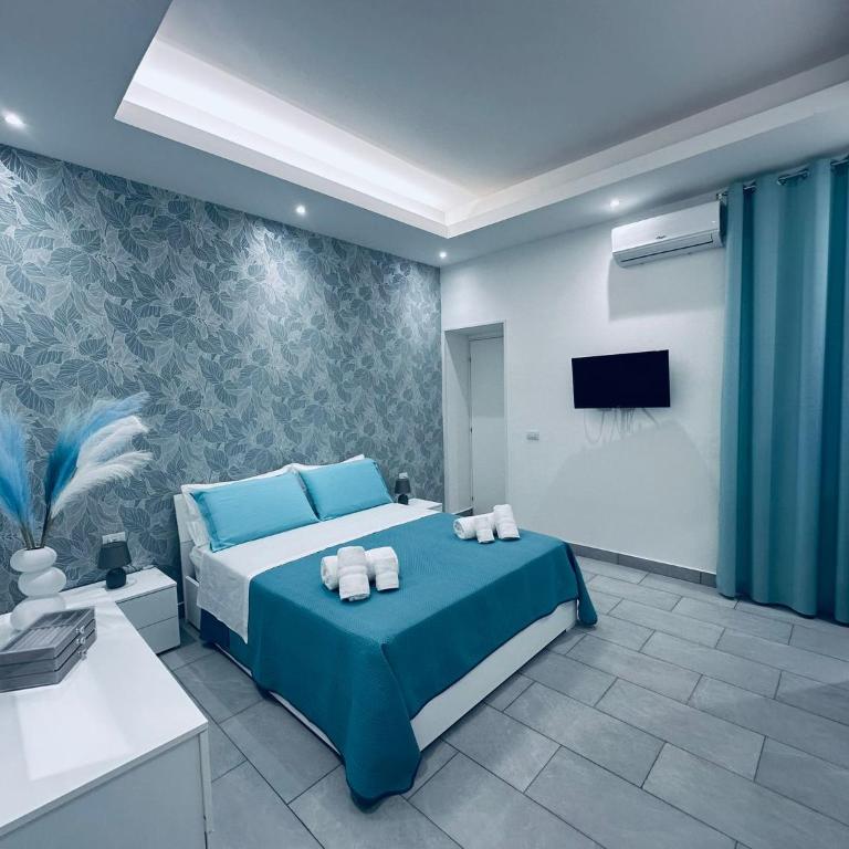 Le Due Rose LV - Appartamento con 1 Camera da Letto - 1