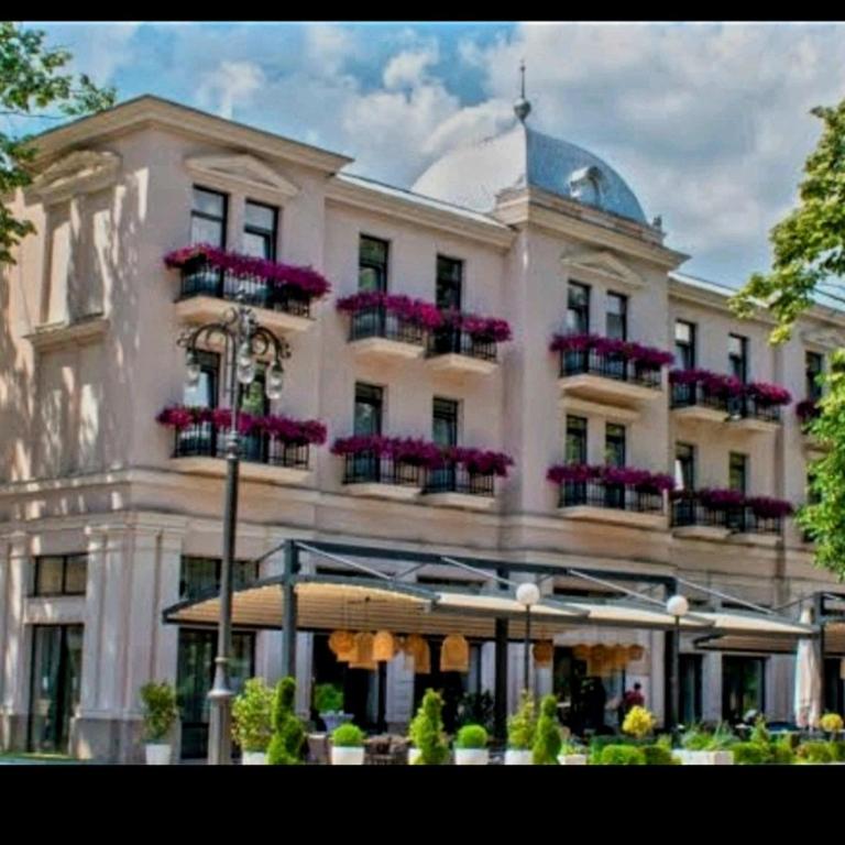 RELAX-zepter - Apartman sa 1 Spavaćom Sobom - 21
