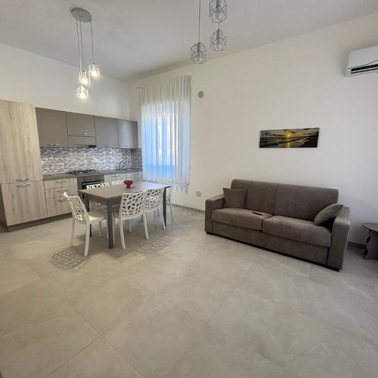 Civico 53 Apartments - Apartamento de 2 dormitorios - 1