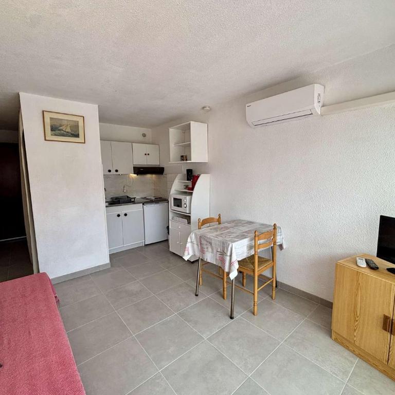 Studio 2 Couchage - Port la Nouvelle PN340-086 - Appartement - 2