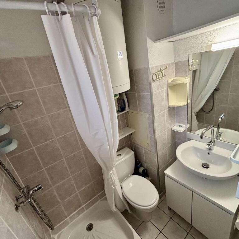 Studio 2 Couchage - Port la Nouvelle PN340-086 - Appartement - 5