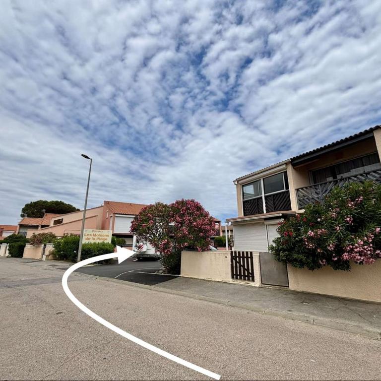 Studio 2 Couchage - Port la Nouvelle PN340-086 - Appartement - 9