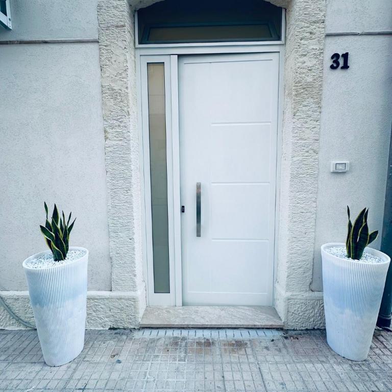 Le Due Rose LV - Appartamento con 1 Camera da Letto - 2