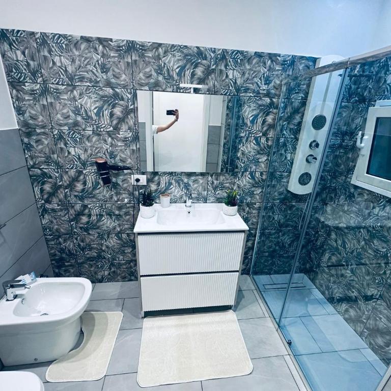 Le Due Rose LV - Appartamento con 1 Camera da Letto - 5