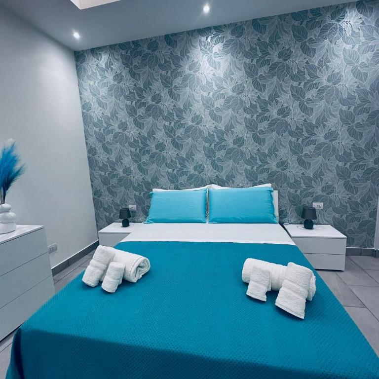 Le Due Rose LV - Appartamento con 1 Camera da Letto - 6