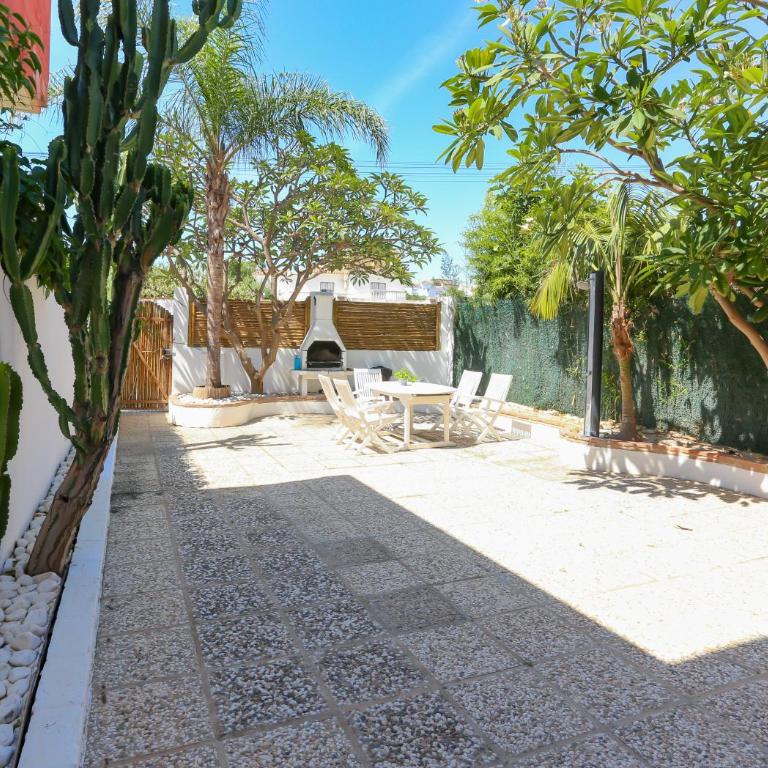Casa con Terraza cerca de la Playa - Casa de 2 dormitorios - 3