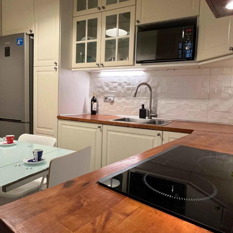 Appartement 4 pers avec Wifi à Paris - Appartement - 3