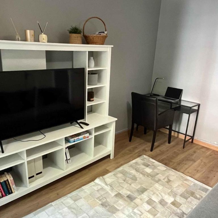 Appartement 4 pers avec Wifi à Paris - Appartement - 9