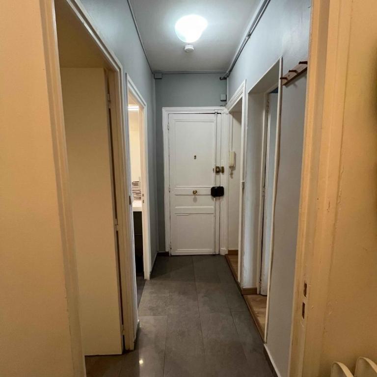 Appartement 4 pers avec Wifi à Paris - Appartement - 12