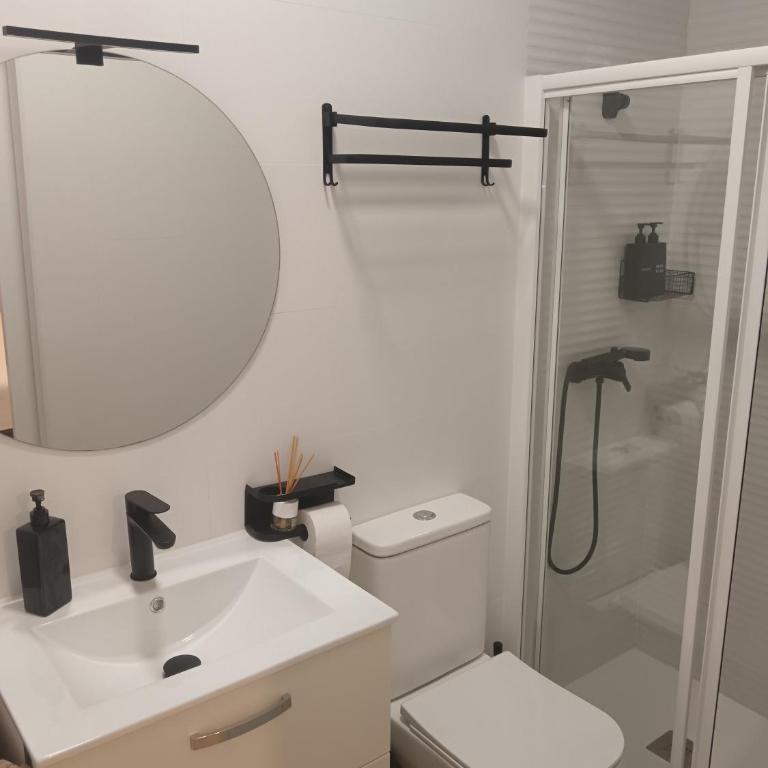 SG Estudios Sanlúcar - Apartamento de 1 dormitorio - 4