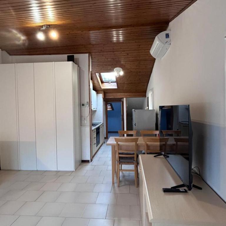 Zamboni Terrace - Apartamento de 1 dormitorio - 3
