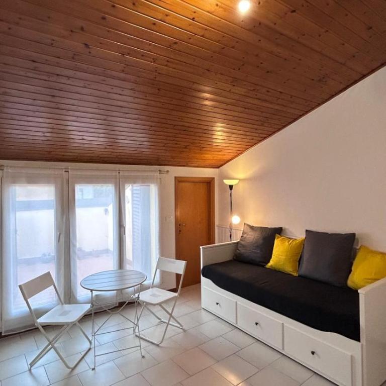Zamboni Terrace - Apartamento de 1 dormitorio - 10